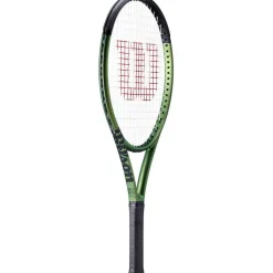Tennisracket-Wilson Blade 25 V8 tennisracket junior