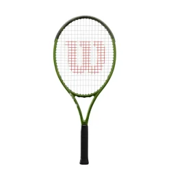 Tennisracket-Wilson Blade Feel Comp 25 tennisracket junior
