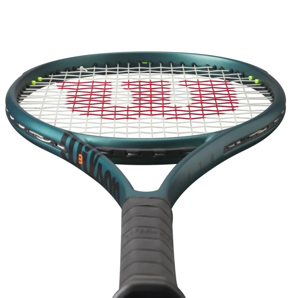 Tennisracket-Wilson Blade 101L V9 tennisracket