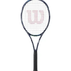 Wilson Blade 100L V9 US Open tennisracket< Tennisracket