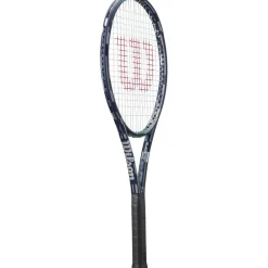 Wilson Blade 100L V9 US Open tennisracket< Tennisracket