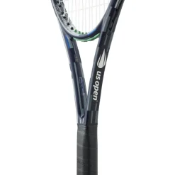 Wilson Blade 100L V9 US Open tennisracket< Tennisracket