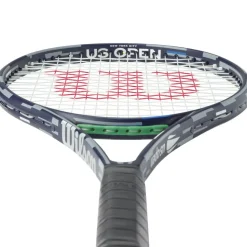 Wilson Blade 100L V9 US Open tennisracket< Tennisracket