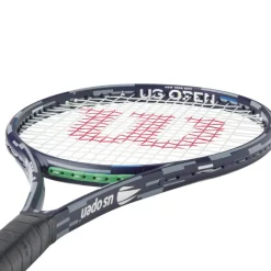 Wilson Blade 100L V9 US Open tennisracket< Tennisracket