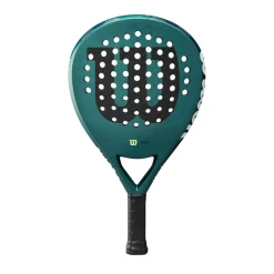Padel Racket-Wilson Blade Pro V3 padel racket
