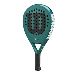 Padel Racket-Wilson Blade Pro V3 padel racket