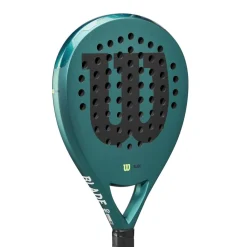 Padel Racket-Wilson Blade Pro V3 padel racket