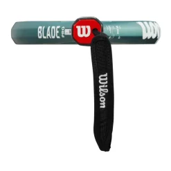 Padel Racket-Wilson Blade Pro V3 padel racket