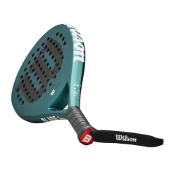Padel Racket-Wilson Blade Pro V3 padel racket
