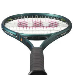 Wilson Blade 98S V9 tennisracket< Tennisracket