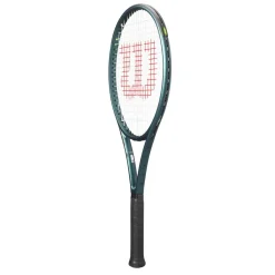 Tennisracket-Wilson Blade 100UL V9 tennisracket