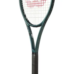 Tennisracket-Wilson Blade 100UL V9 tennisracket