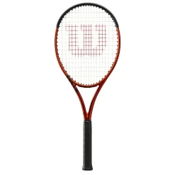 Tennisracket-Wilson Burn 100ULS V5 tennisracket