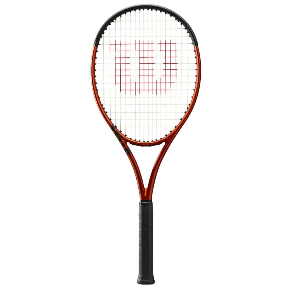 Tennisracket-Wilson Burn 100ULS V5 tennisracket