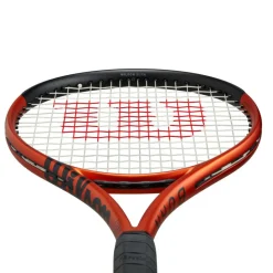 Tennisracket-Wilson Burn 100ULS V5 tennisracket