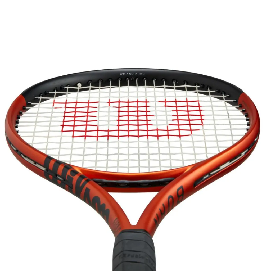 Tennisracket-Wilson Burn 100ULS V5 tennisracket
