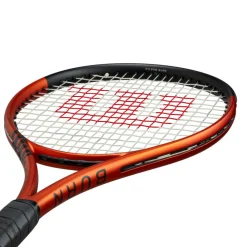 Tennisracket-Wilson Burn 100ULS V5 tennisracket