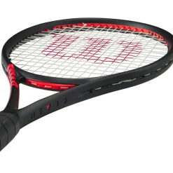 Wilson Clash 100 Pro V3 tennisracket< Tennisracket