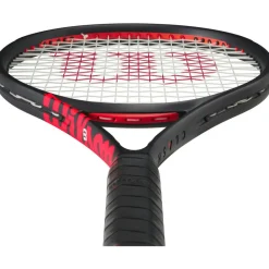 Wilson Clash 100 Pro V3 tennisracket< Tennisracket