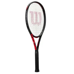Wilson Clash 100 Pro V3 tennisracket< Tennisracket