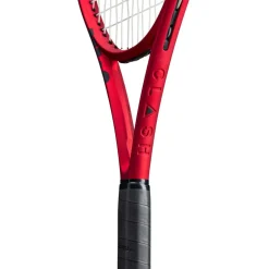 Tennisracket-Wilson Clash 100 Pro V2 tennisracket