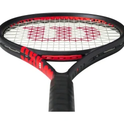 Wilson Clash 100 V3 tennisracket< Tennisracket