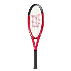 Tennisracket-Wilson Clash 26 V2 tennisracket junior