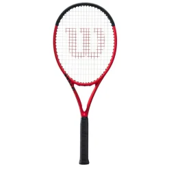 Tennisracket-Wilson Clash 100L V2 tennisracket