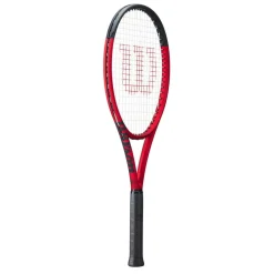 Tennisracket-Wilson Clash 100L V2 tennisracket