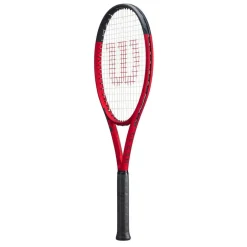 Tennisracket-Wilson Clash 100L V2 tennisracket