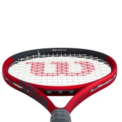 Tennisracket-Wilson Clash 100L V2 tennisracket