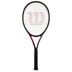 Tennisracket-Wilson Clash 100L V3 tennisracket