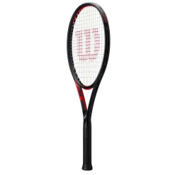 Tennisracket-Wilson Clash 100L V3 tennisracket