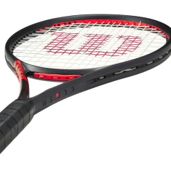 Wilson Clash 100UL V3 tennisracket< Tennisracket