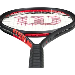 Wilson Clash 100UL V3 tennisracket< Tennisracket