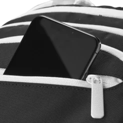 Wilson Courage Collection tennistas black white red< Tennistassen