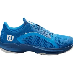 Padelschoenen-Wilson Hurakn 2.0 padelschoenen heren frenchblue
