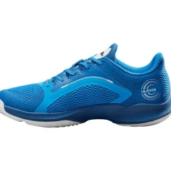 Padelschoenen-Wilson Hurakn 2.0 padelschoenen heren frenchblue
