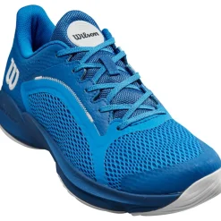 Padelschoenen-Wilson Hurakn 2.0 padelschoenen heren frenchblue