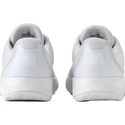 Wilson Intrigue Lite tennisschoenen dames white< Tennisschoenen