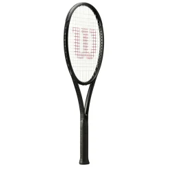 Tennisracket-Wilson Noir Blade 98 V8 tennisracket