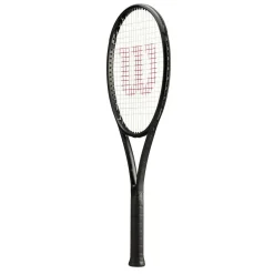 Tennisracket-Wilson Noir Blade 98 V8 tennisracket