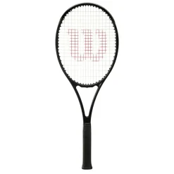 Wilson Noir Pro Staff 97 V14 tennisracket< Tennisracket