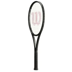 Wilson Noir Pro Staff 97 V14 tennisracket< Tennisracket