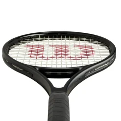 Wilson Noir Pro Staff 97 V14 tennisracket< Tennisracket