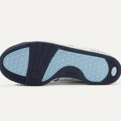 Schoenen-Wilson Pro Staff 87 schoenen heren white navy blazer