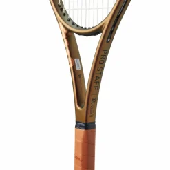 Wilson Pro Staff 97L V14 tennisracket< Tennisracket
