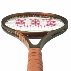 Wilson Pro Staff 97L V14 tennisracket< Tennisracket