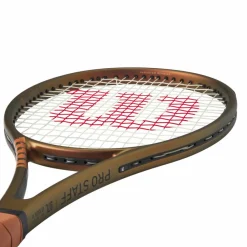 Wilson Pro Staff 97L V14 tennisracket< Tennisracket