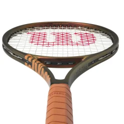 Wilson Pro Staff X V14 tennisracket< Tennisracket